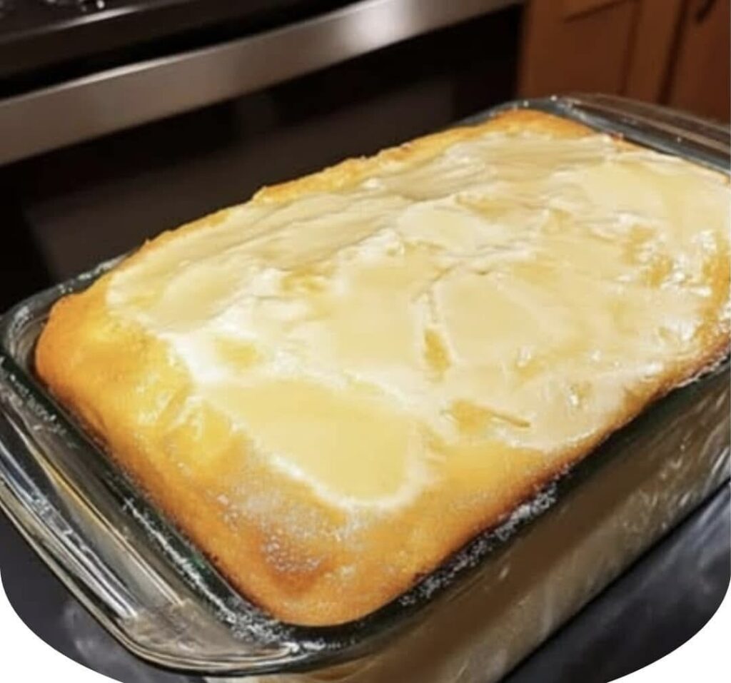 Pineapple Cream Cheese Pound Cake IMG 3584 1024x957