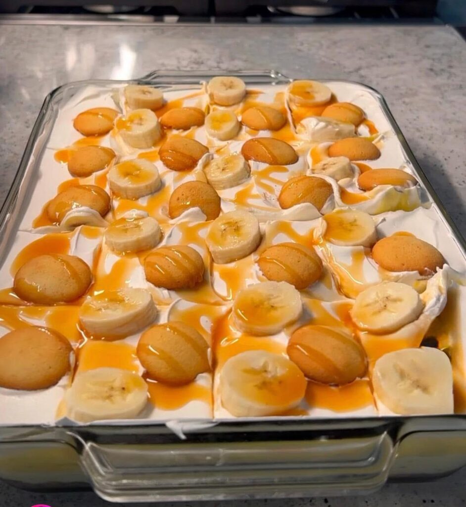 Banana Cheesecake Delight IMG 3691 942x1024