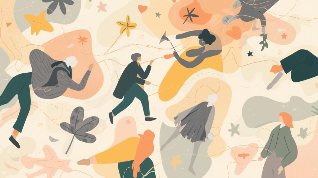 attachment styles why you love the way you do