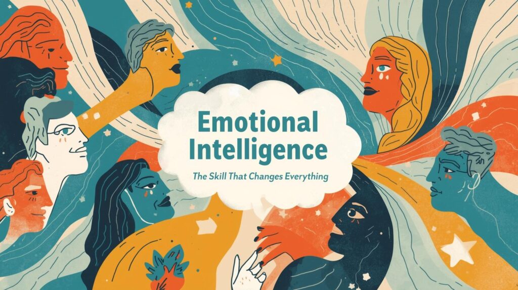 emotional intelligence the skill that changes everything