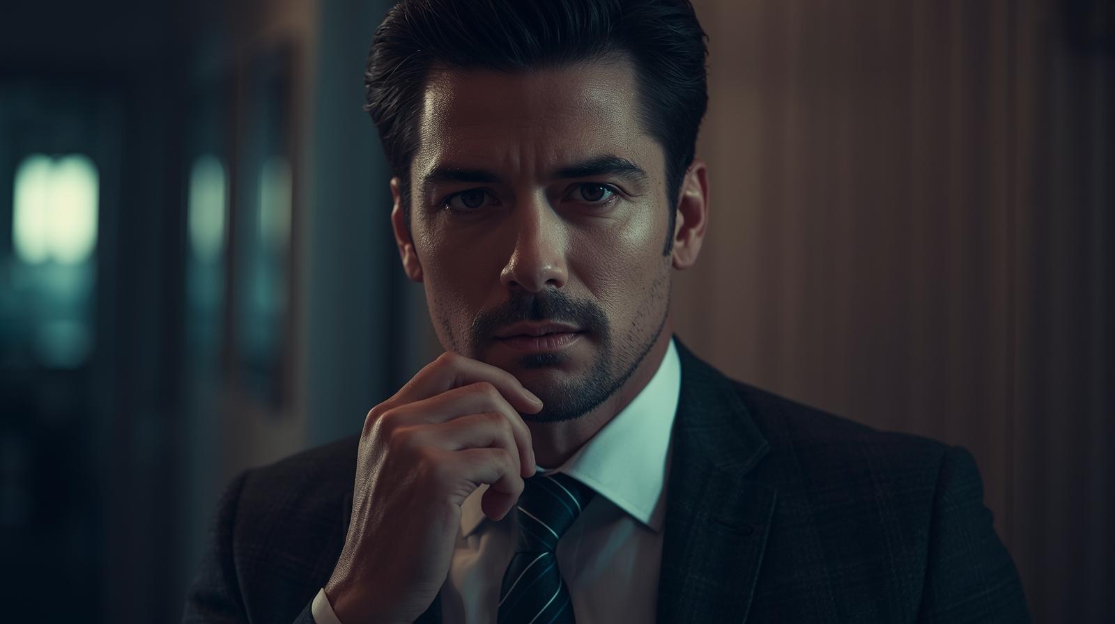 🔥 How to Be a High-Value Man