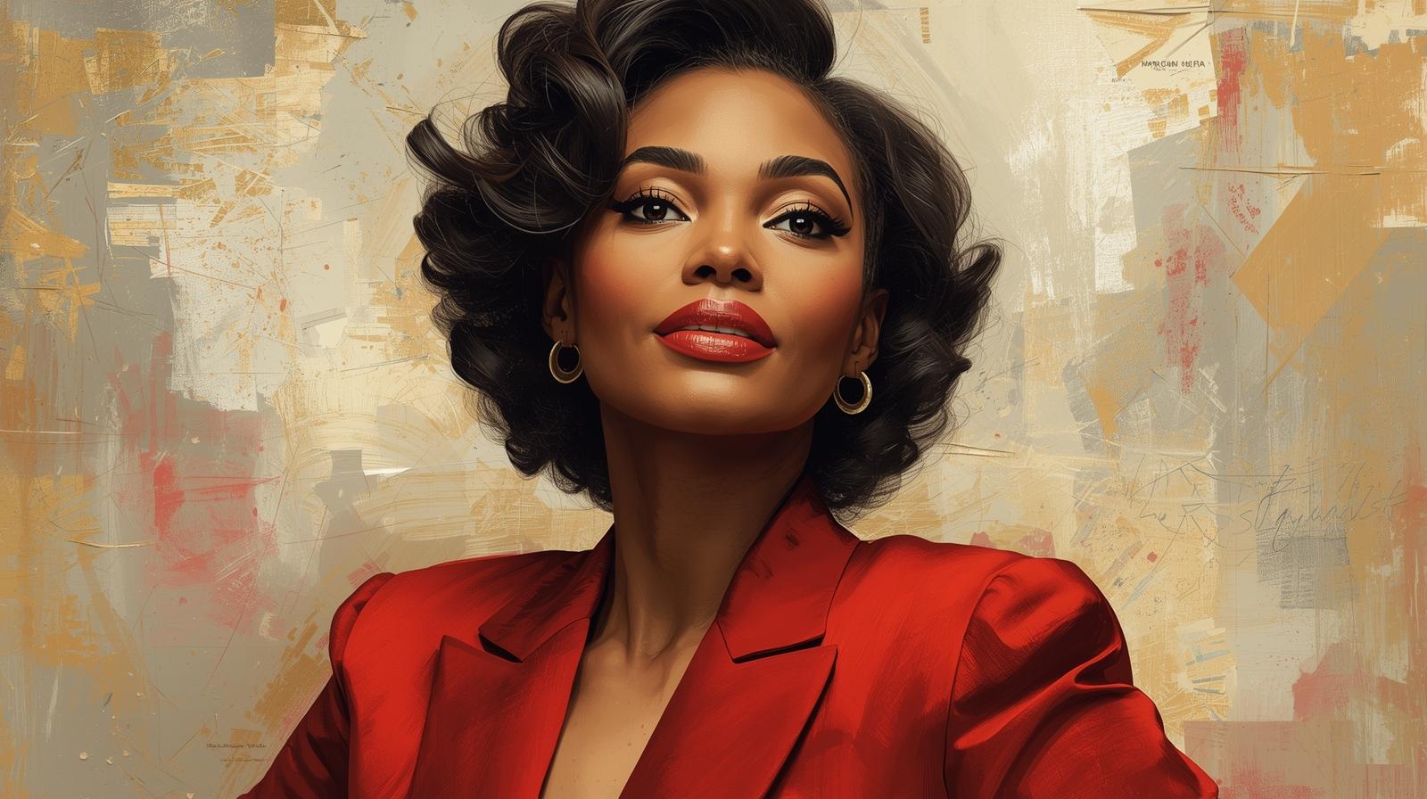 👑 How to Be a High-Value Woman