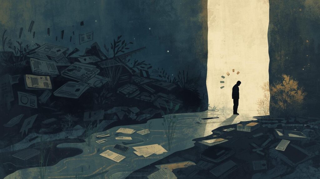 signs you’re burned out — and how to recover