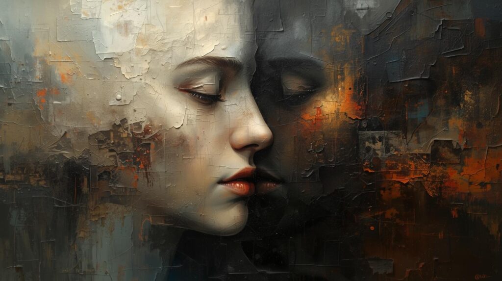 the real difference between love and attachment