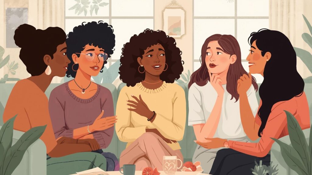 what women wish men understood about them