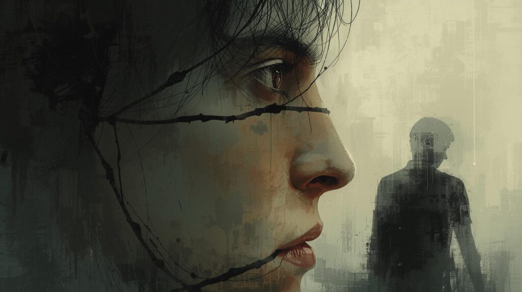 why men pull away (real psychology)