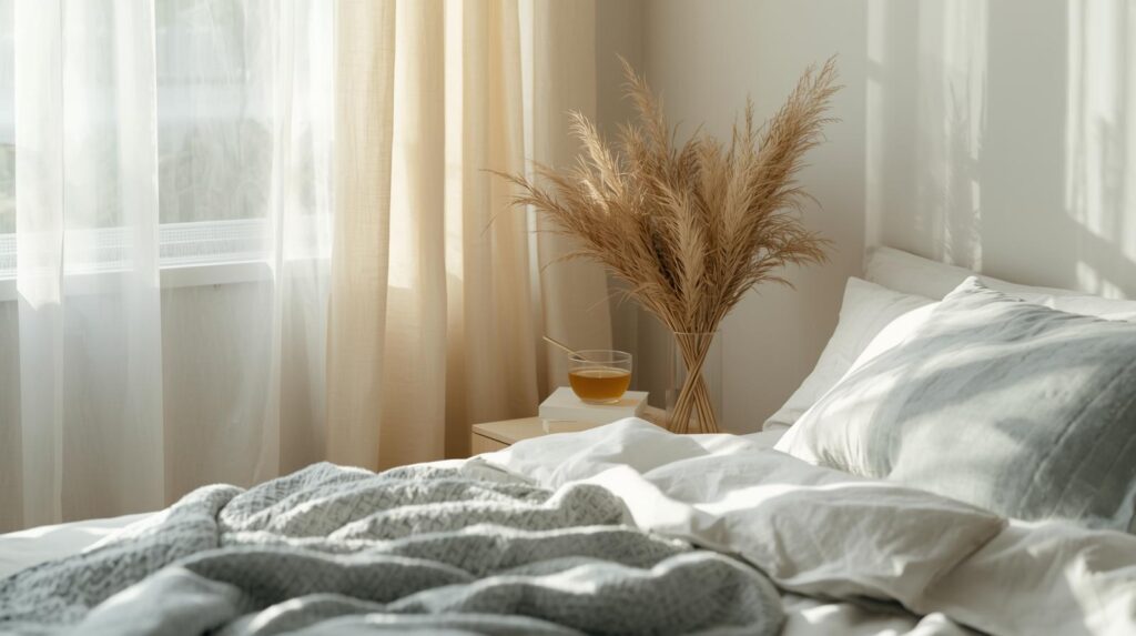 how to fix sleep naturally