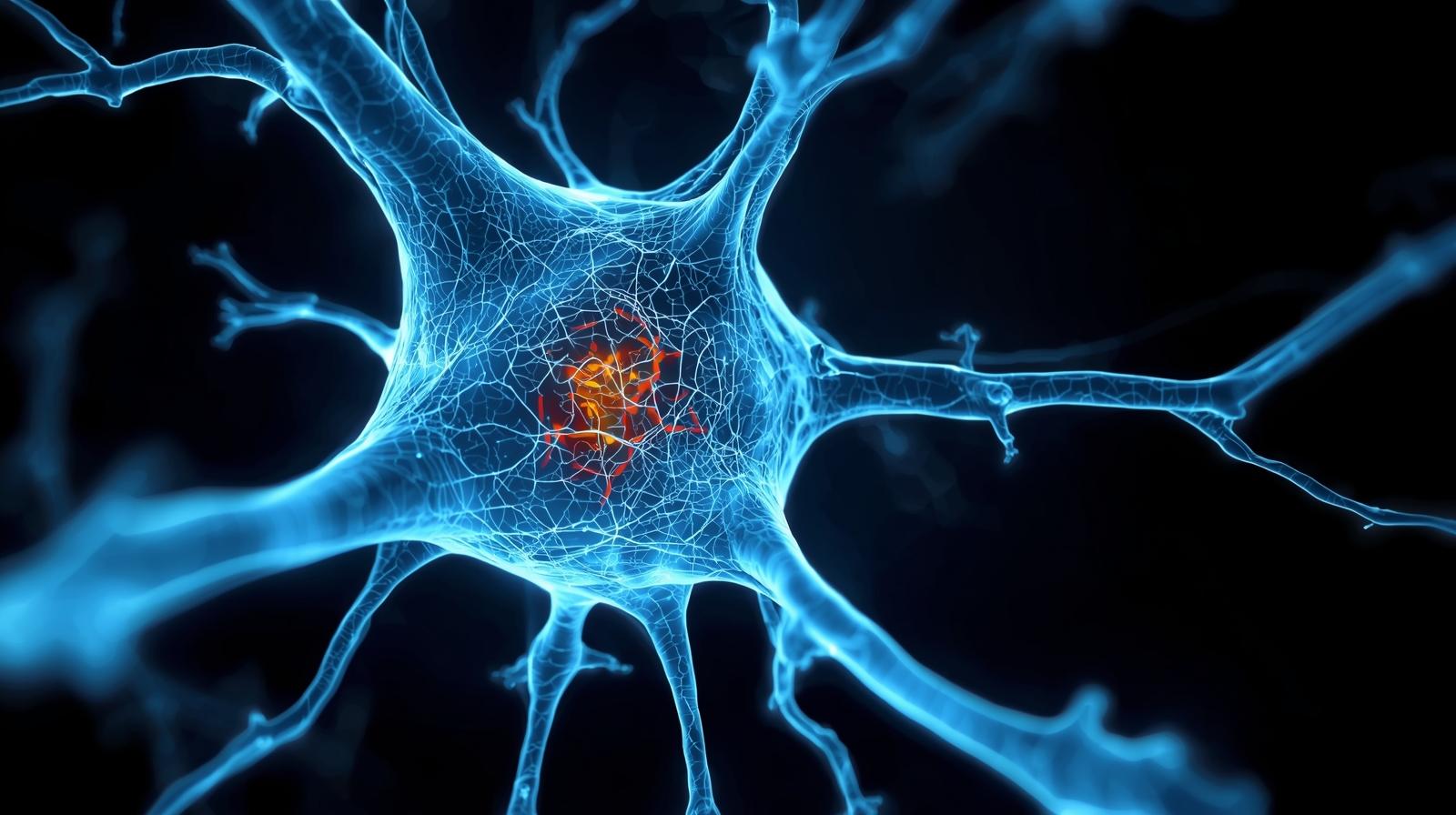 🧠 How to Heal Your Nervous System