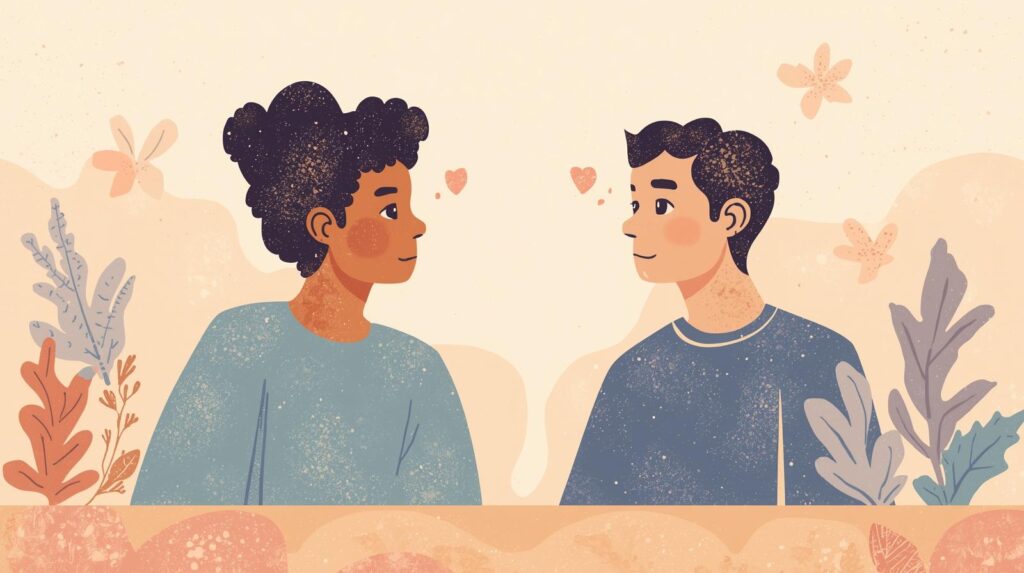 ⭐ how to communicate without fighting