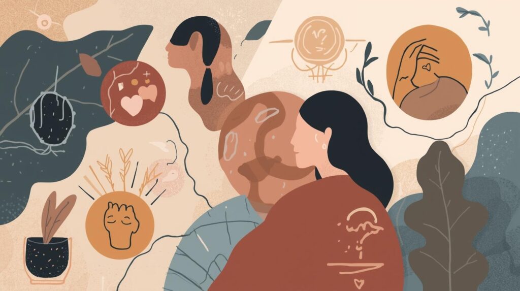 ⭐ what men need from women but never express