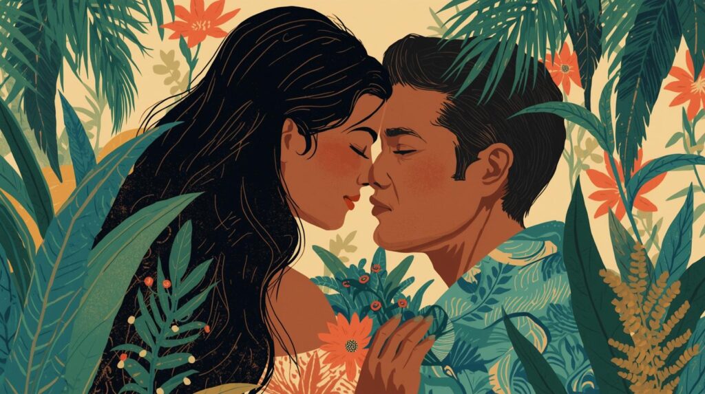 ⭐ what women need from men (but rarely say)