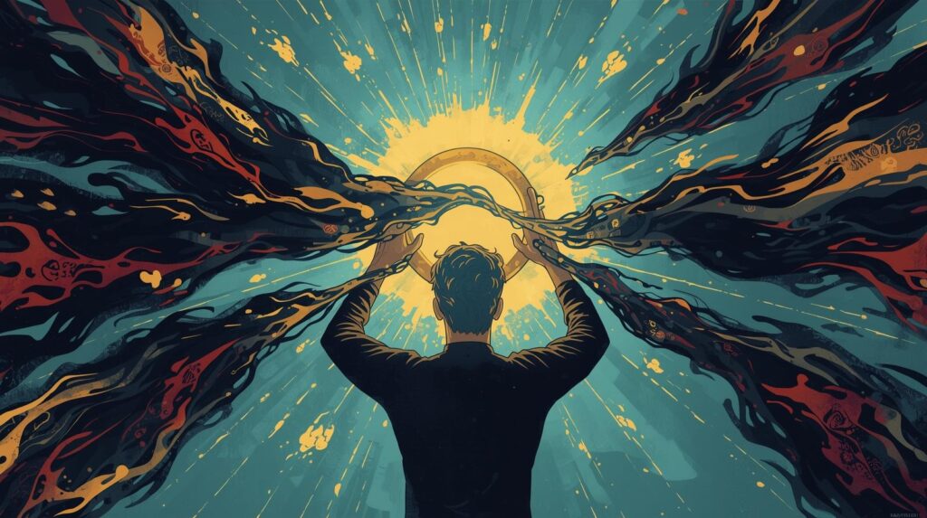 ️ how to protect your energy from toxic people