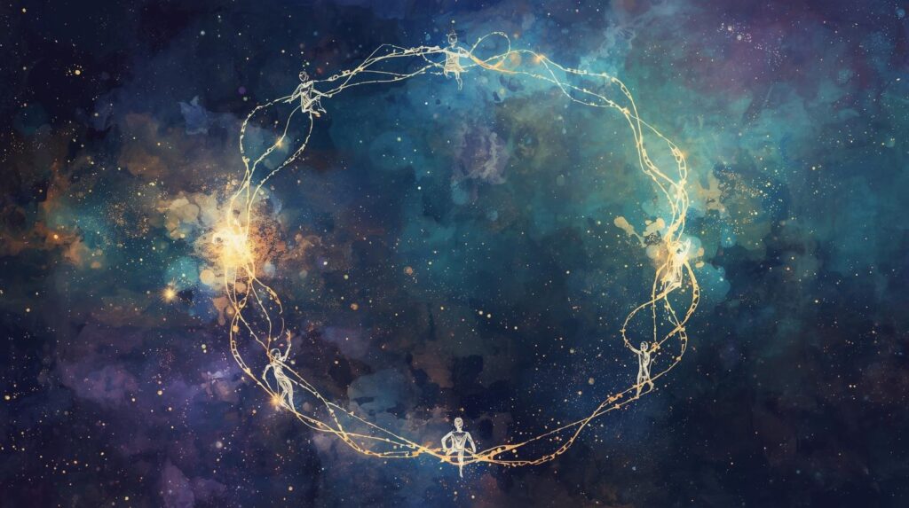 attachment cycles & how to break them