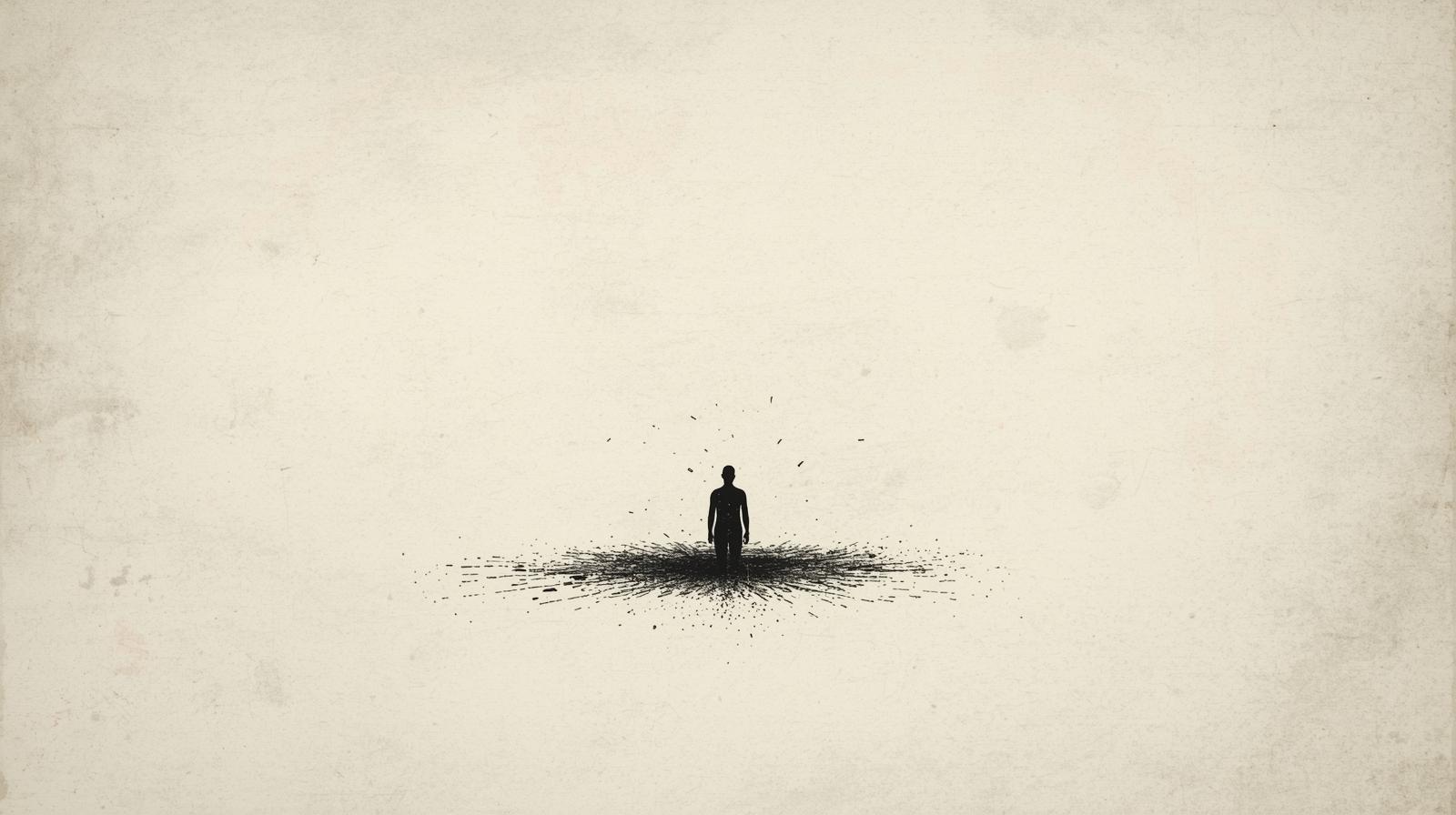 ❤️ Emotional Emptiness Explained — Clinical Causes & Evidence-Based Solutions