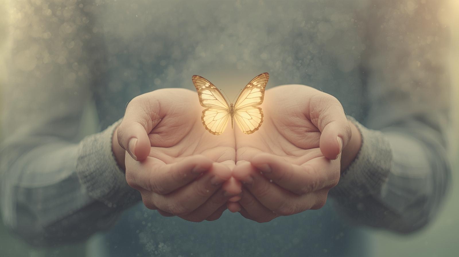 🕊️ How to Forgive Without Forgetting — Therapist-Approved Healing Framework