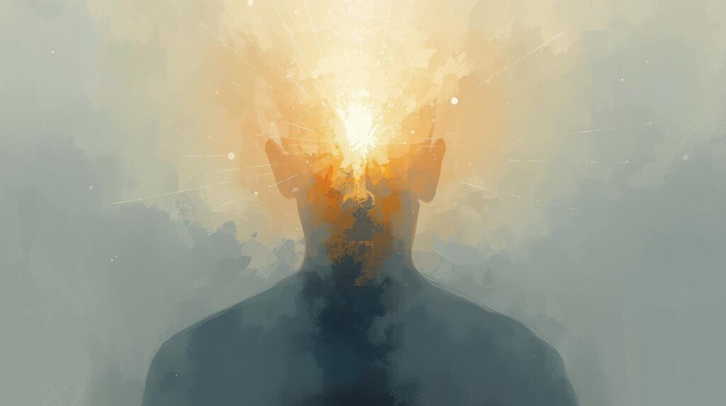 how to heal emotional triggers