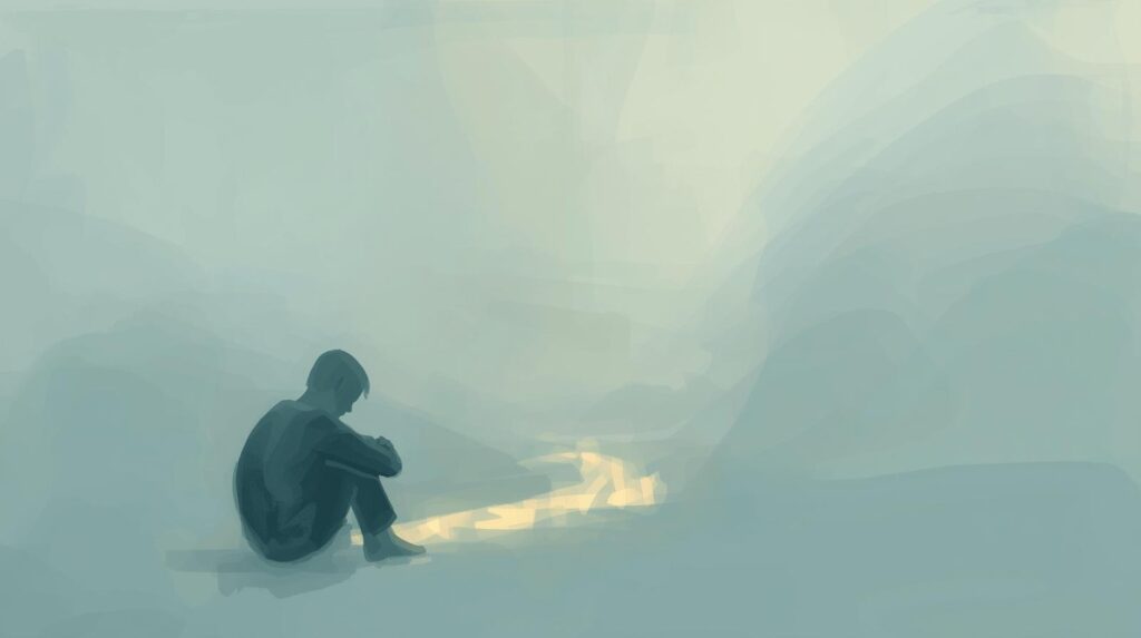 how to heal when you don’t know where to start