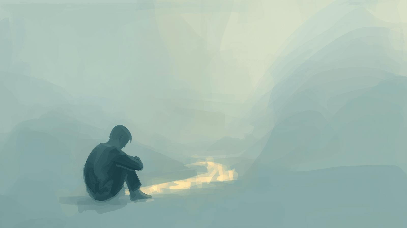 🌿  How to Heal When You Don’t Know Where to Start — Step-by-Step Mental Health Blueprint