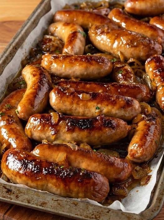 Sausage, Peppers, and Onions: A Timeless Comfort Classic