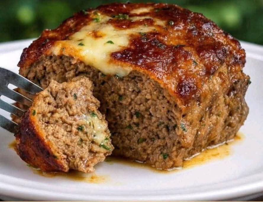 Snoop Dogg’s Easy Meatloaf