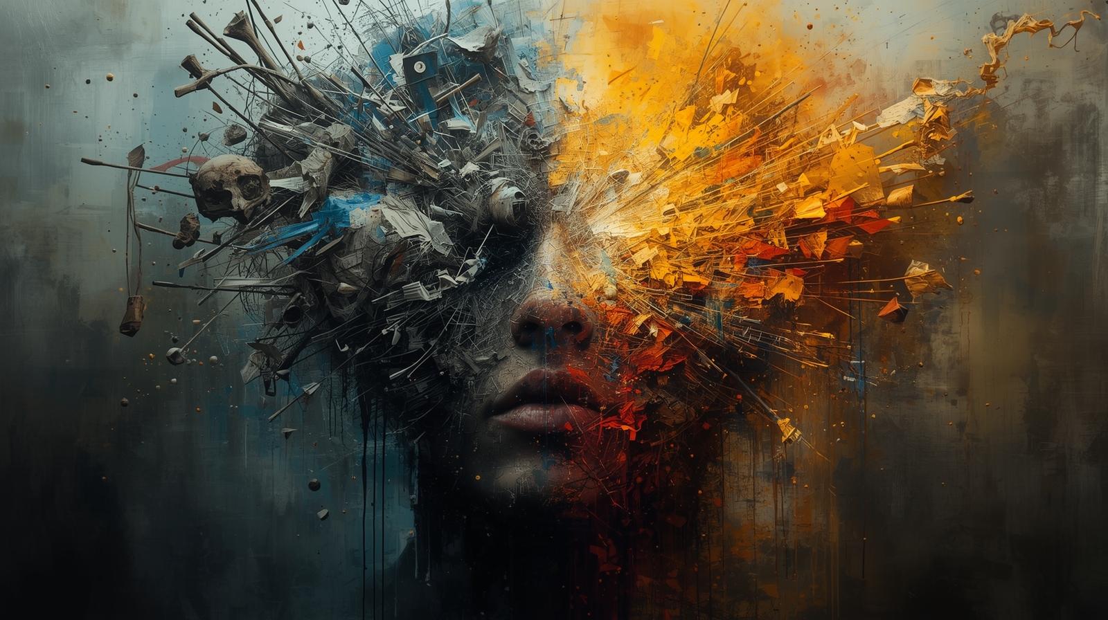 ⭐ Why Breakdowns Lead to Breakthroughs — The Neuroscience Behind Emotional Collapse