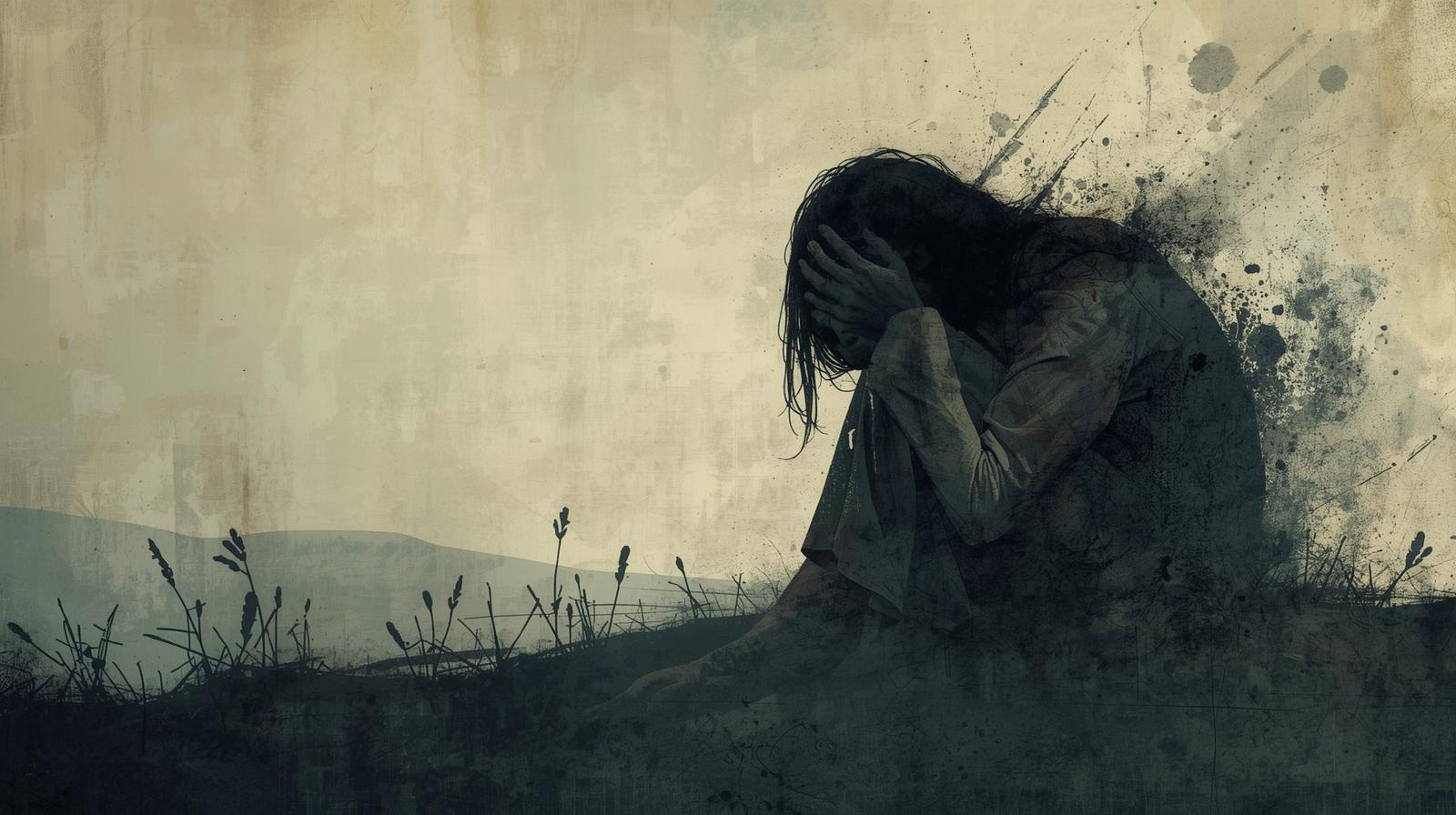 💔 Why You Feel Unloved Even When You’re Loved — Emotional Neglect Explained