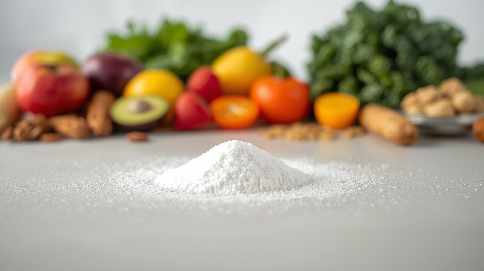 🍬 The Truth About Sugar and Your Mood — Blood Sugar & Brain Chemistry Explained