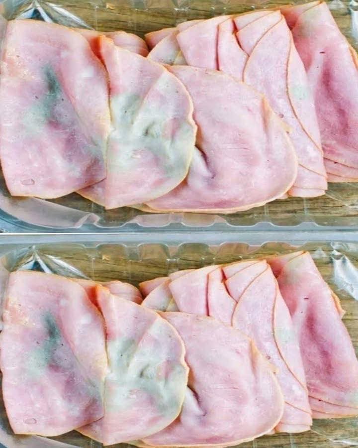 Pulled Out Some Deli Meat From the Fridge? Here’s What to Do