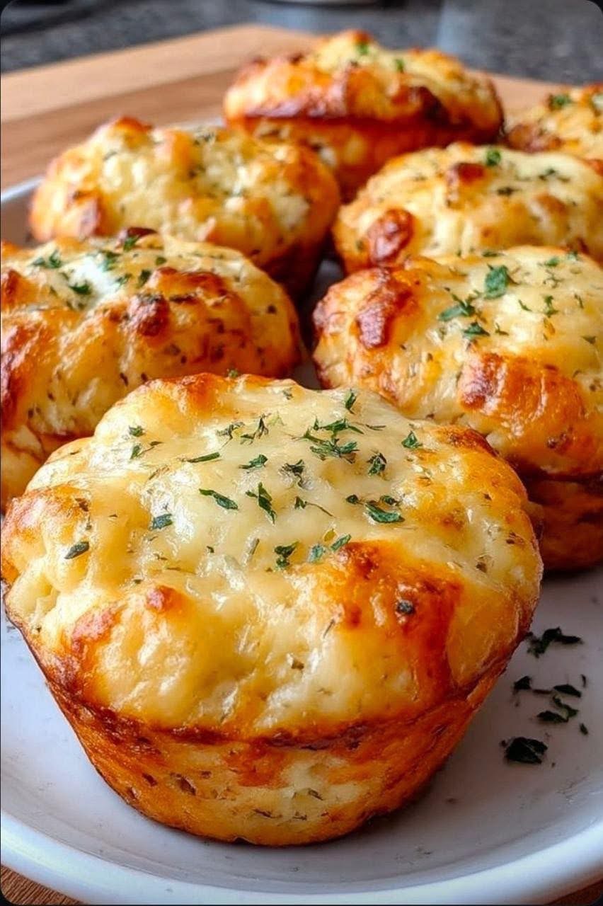 Cheesy Mashed Potato Puffs Cheesy Mashed Potato Puffs