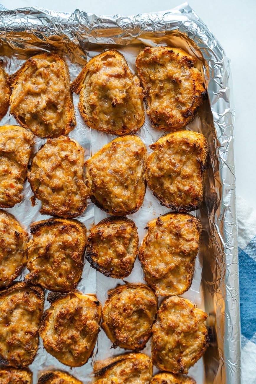 Hog Pogs – The 4-Ingredient Appetizer That Disappears Fast Hog Pogs – The 4-Ingredient Appetizer That Disappears Fast