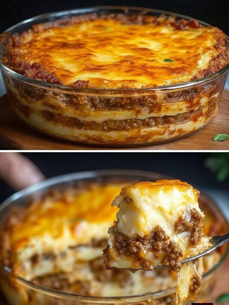 The Tastiest Dinner in 10 Minutes: My Grandma’s Recipe The Tastiest Dinner in 10 Minutes: My Grandma’s Recipe