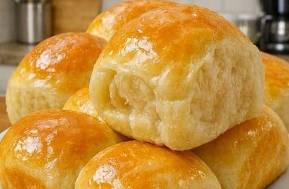 Condensed Milk Bread img 0610