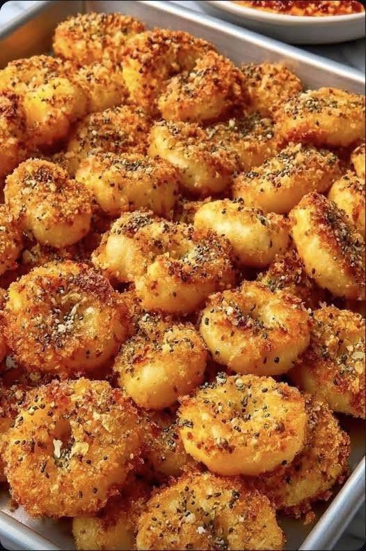 Everything Bagel Bits img 0691