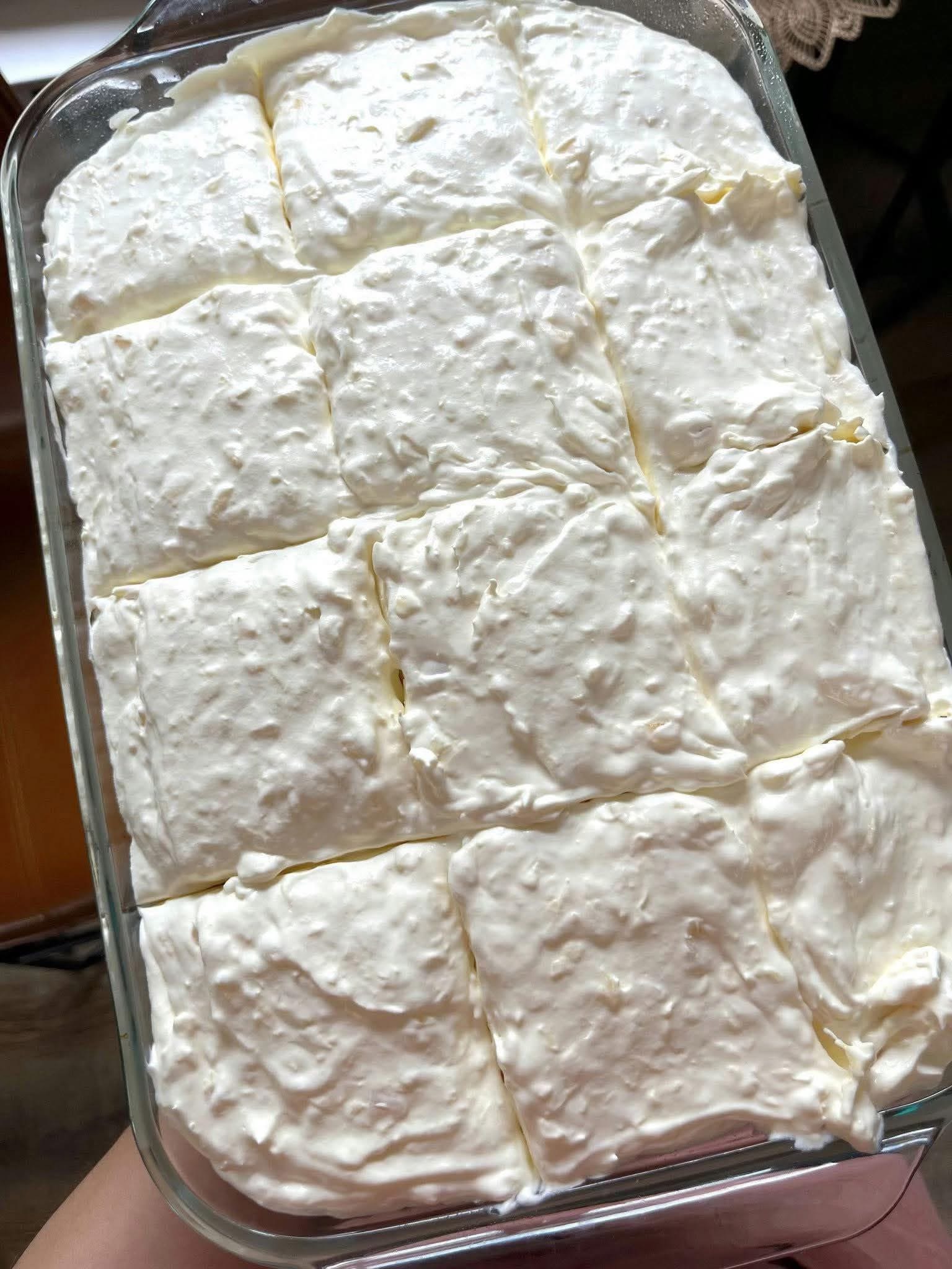 Classic Pig Pickin’ Cake Classic Pig Pickin’ Cake