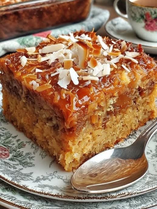Old Fashioned Oatmeal Cake: The Humble, Unforgettable Dessert That Demands a Second Slice