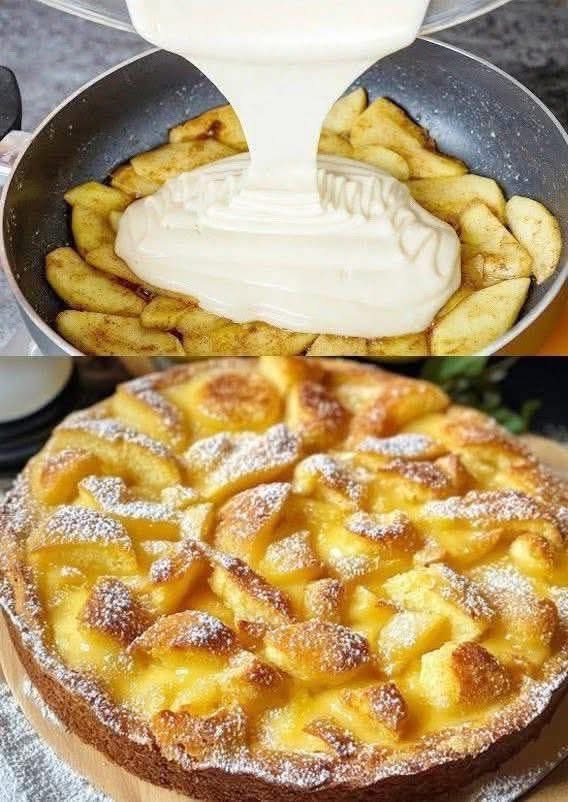 Classic Apple Pie