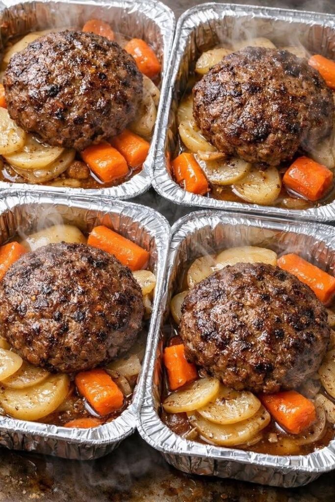 foil packet feast img 1095