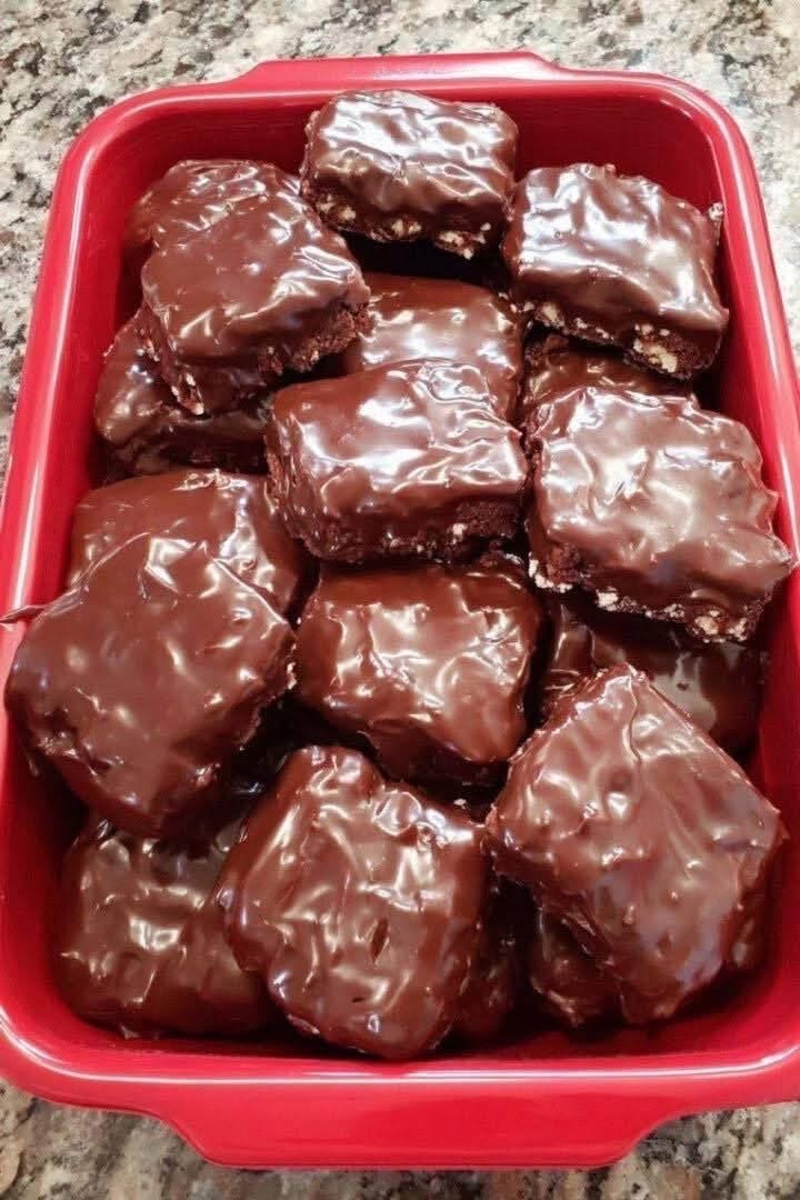 Chocolate-Covered Brownie Bars: Fudgy, Decadent, and Irresistible Chocolate-Covered Brownie Bars: Fudgy, Decadent, and Irresistible