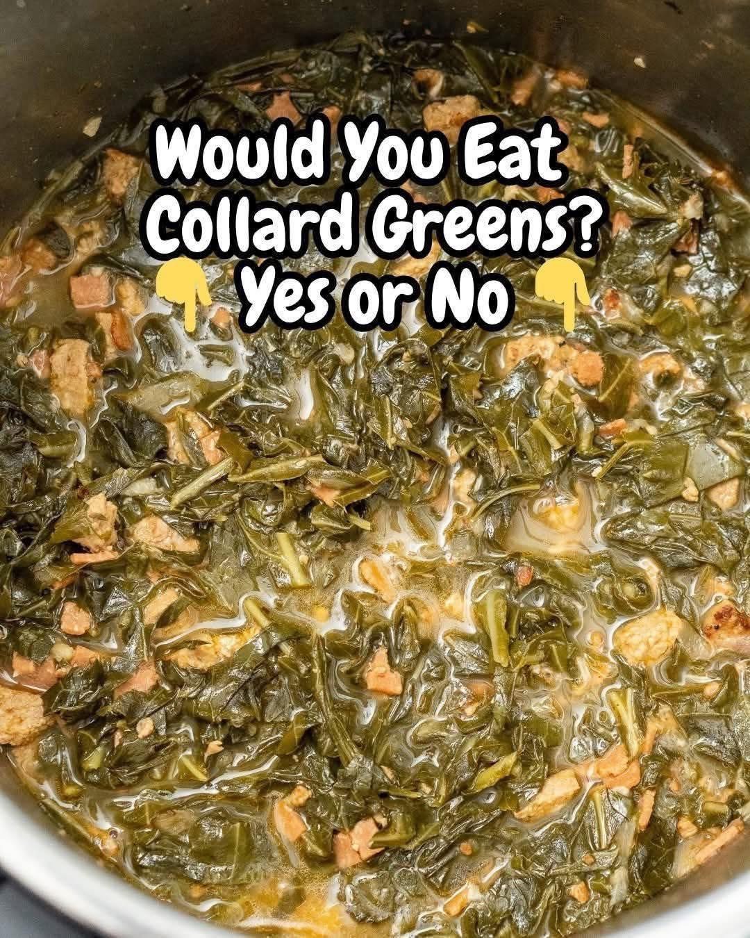 Collard Greens