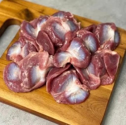 Did You Know That If You Eat Chicken Gizzards img 1275