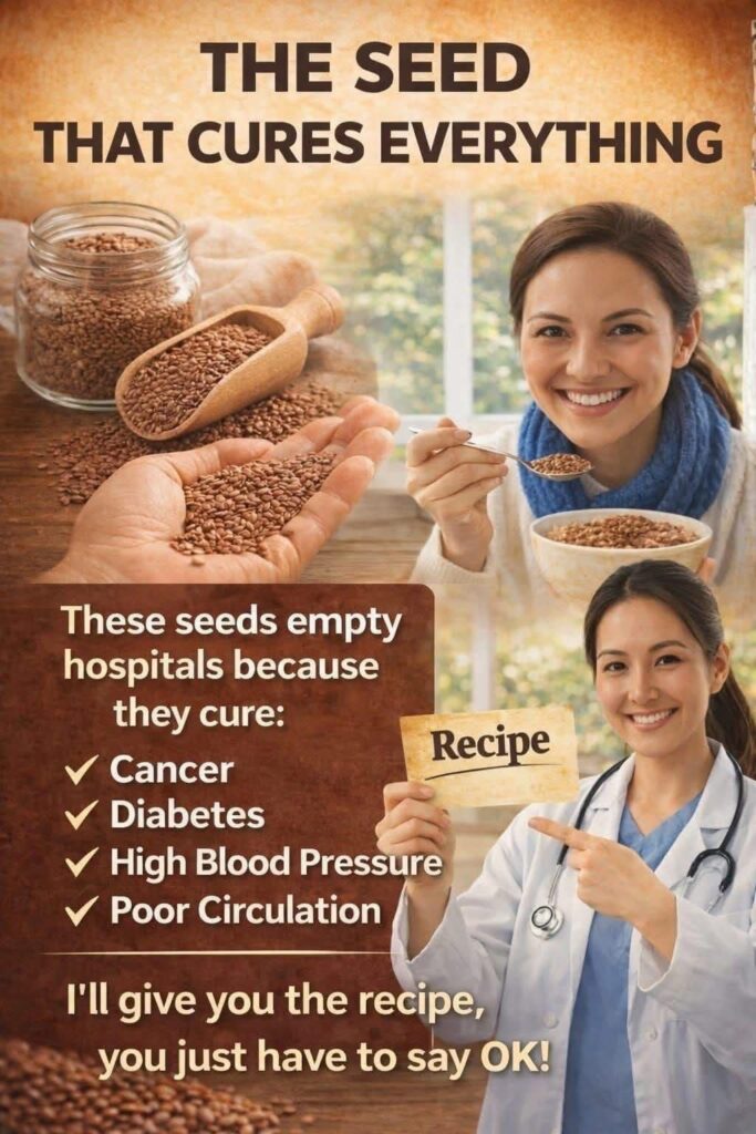 Cancer Is Afraid of These 6 Seeds img 1284