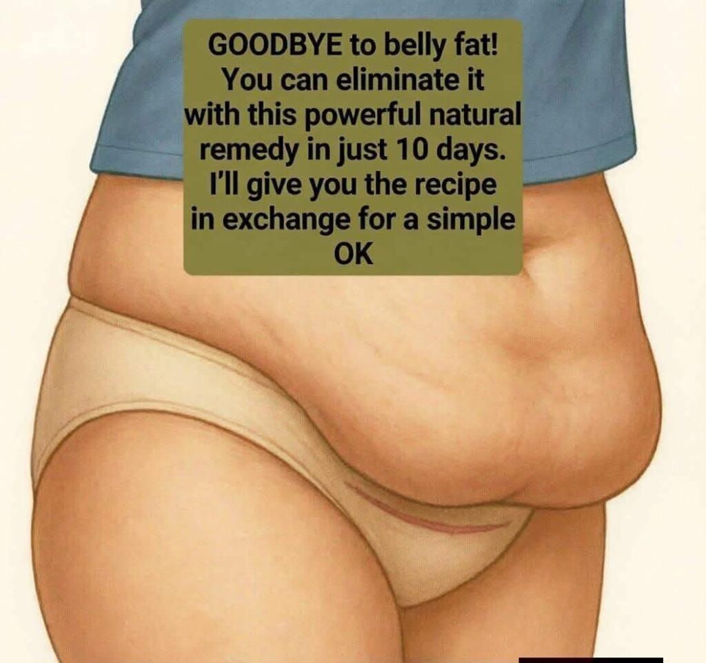 This 3-Ingredient Drink Keeps Your Liver and Gut Young – Even at 95 img 1320