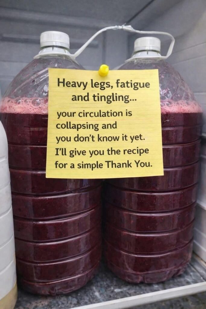 Everyday Tips and a Simple Homemade Juice Recipe for Better Health img 1321