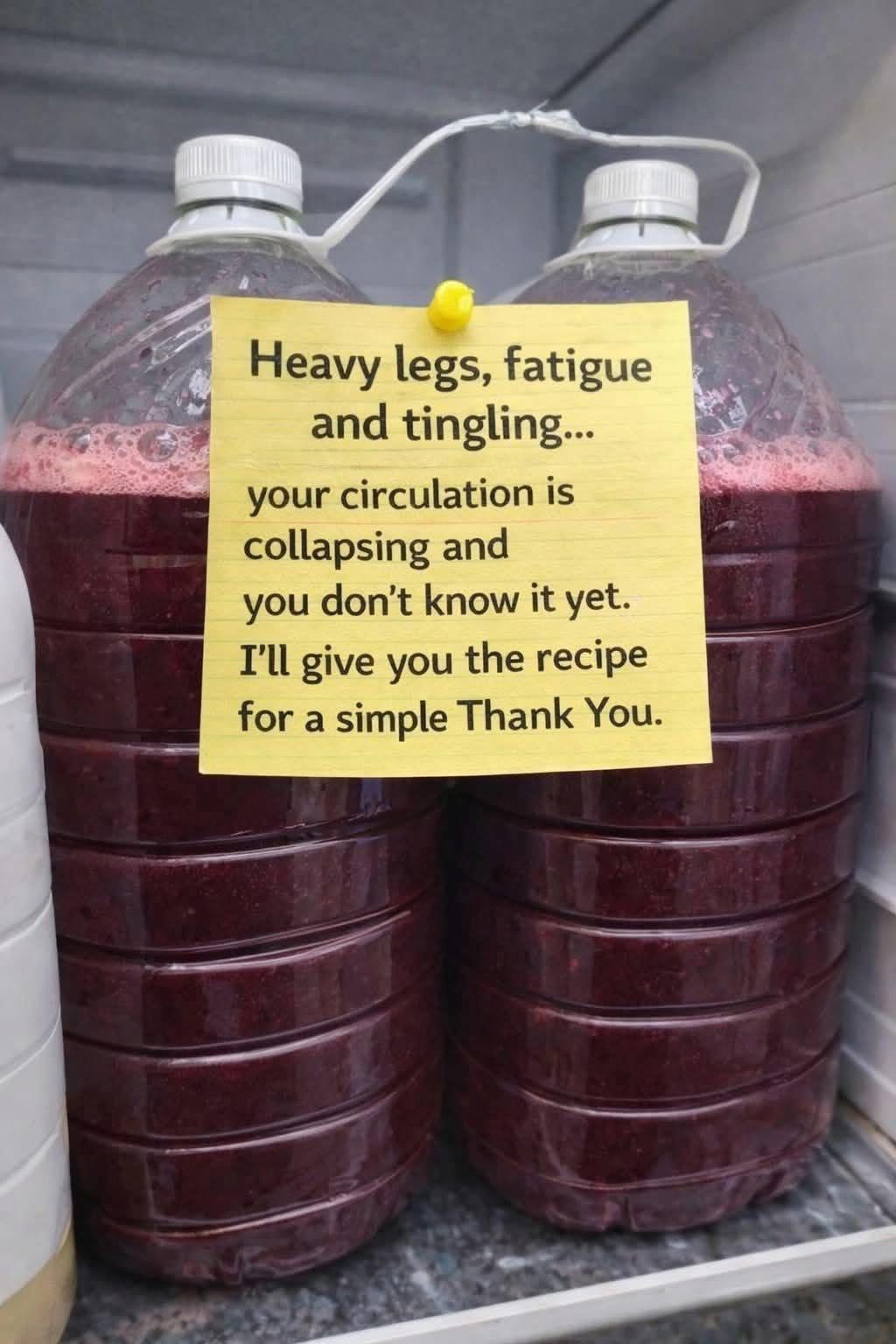 Everyday Tips and a Simple Homemade Juice Recipe for Better Health
