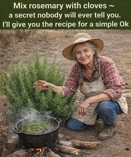 Rosemary Tea: The Simple Natural Drink That Could Transform Your Daily Routine img 1322